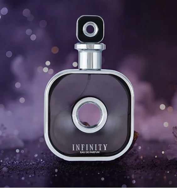Armaf Infinity Silver Eau de Parfum 105ml For Men