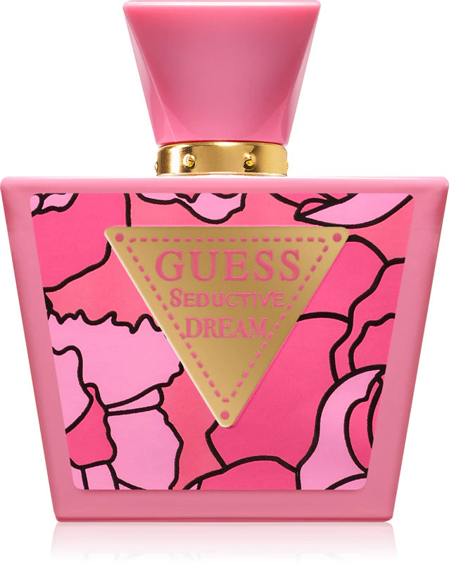 Guess Seductive Dream Eau de Toilette 75ml For Women