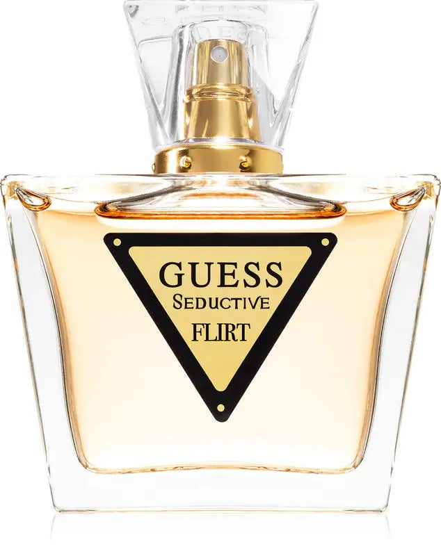 Guess Seductive Flirt Eau de Toilette 75ml For Women