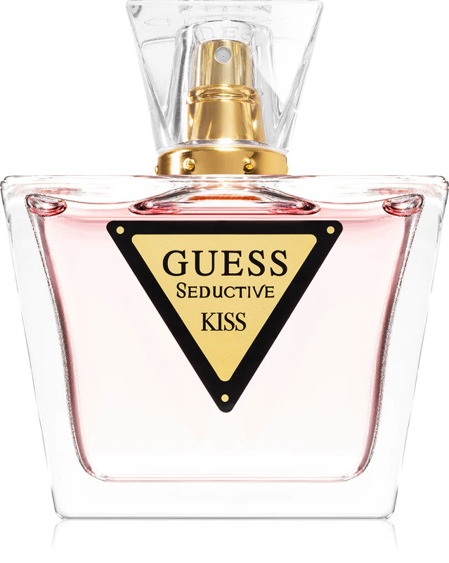 Guess Seductive Kiss Eau de Toilette 75ml For Women