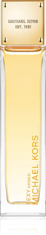 Michael Kors Sexy Amber Eau de Parfum 100ml For Women