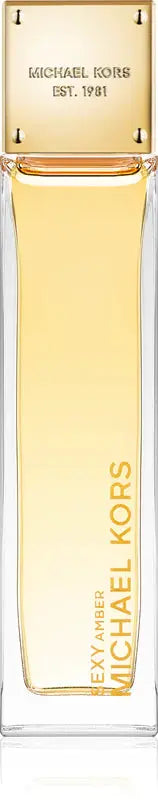 Michael Kors Sexy Amber Eau de Parfum 100ml For Women