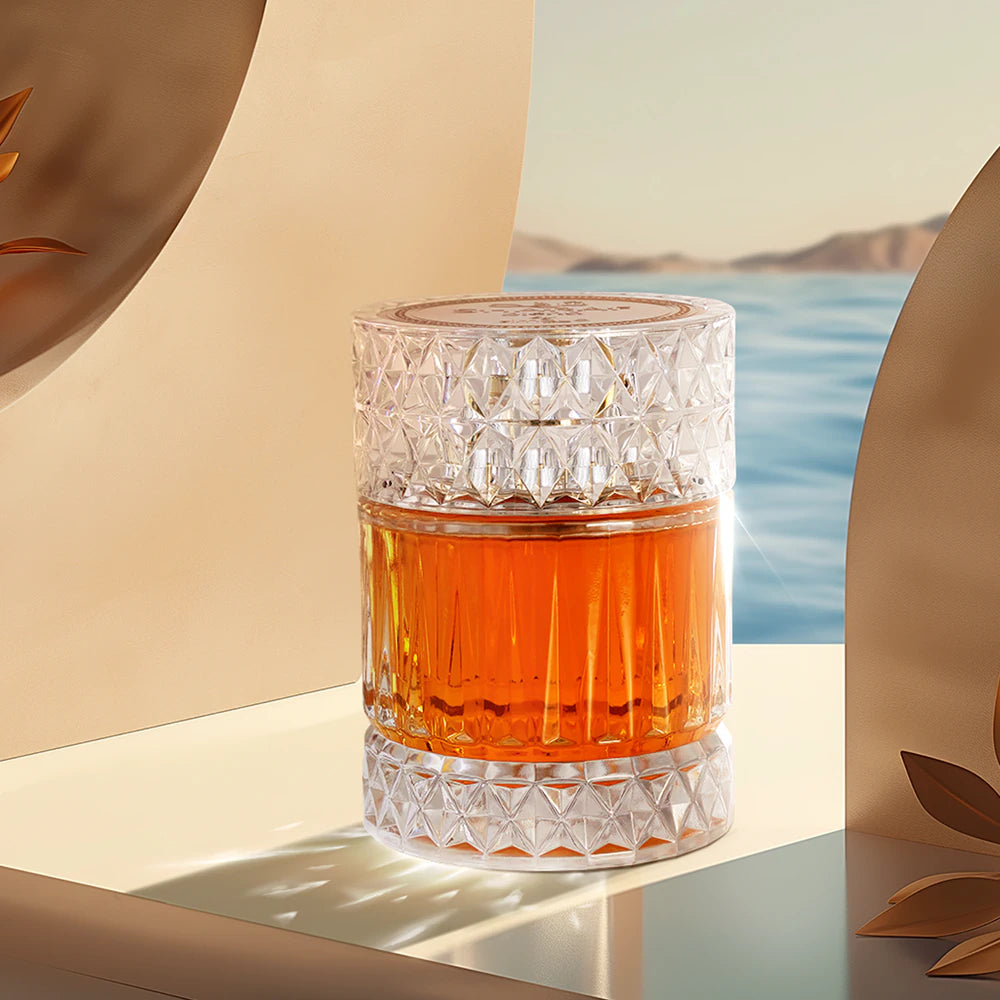 ZIMAYA Sharaf Blend Extrait De Parfum 100ml Zimaya Ambient Beauty