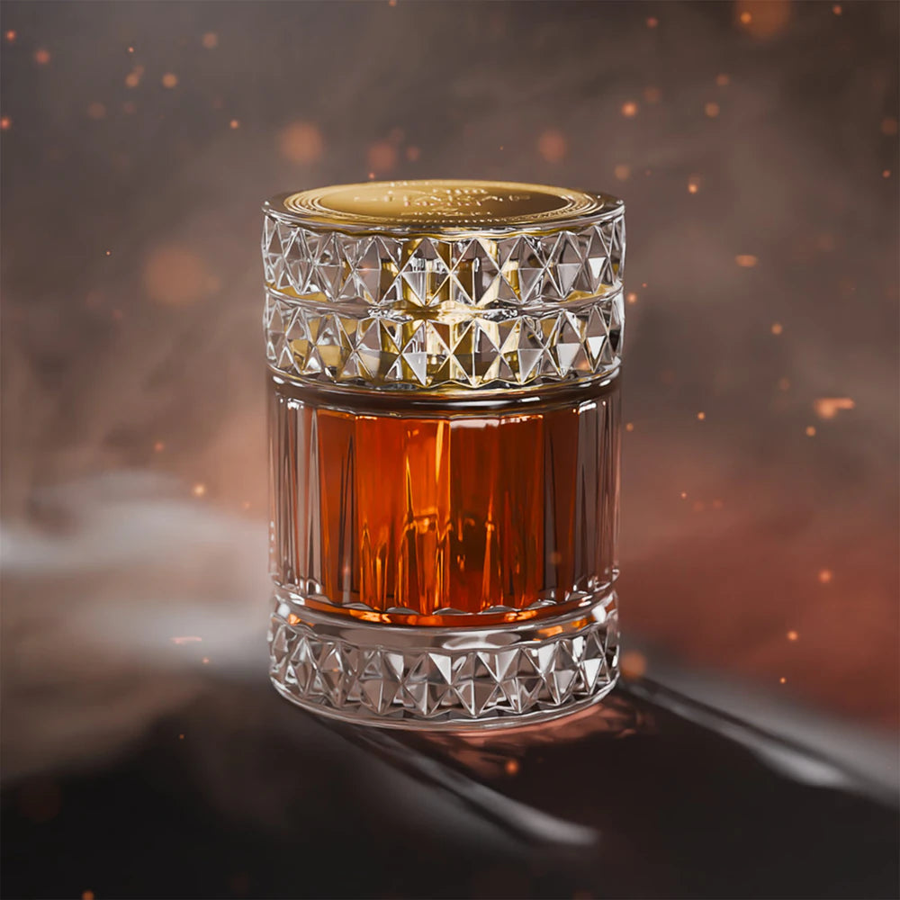 ZIMAYA Sharaf Blend Extrait De Parfum 100ml Zimaya Ambient Beauty