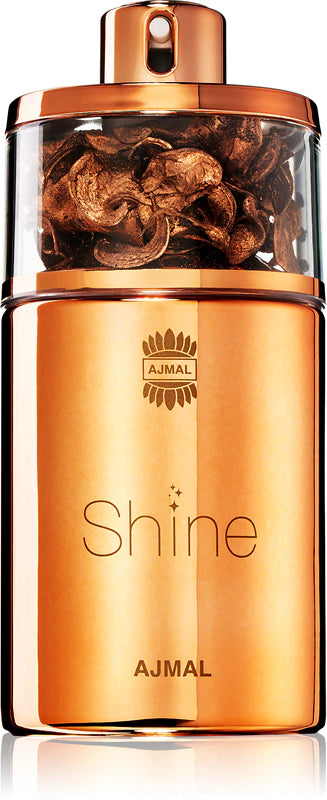 Ajmal Shine Eau de Parfum 75ml For Women