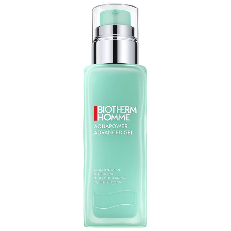 Biotherm Homme Aquapower Advanced Gel 100ml For Men