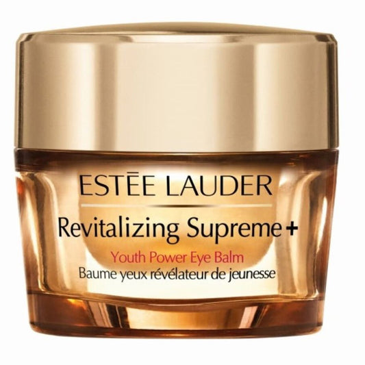 Estée Lauder Revitalizing Supreme+ Youth Power Eye Balm 15ml For Men and Women