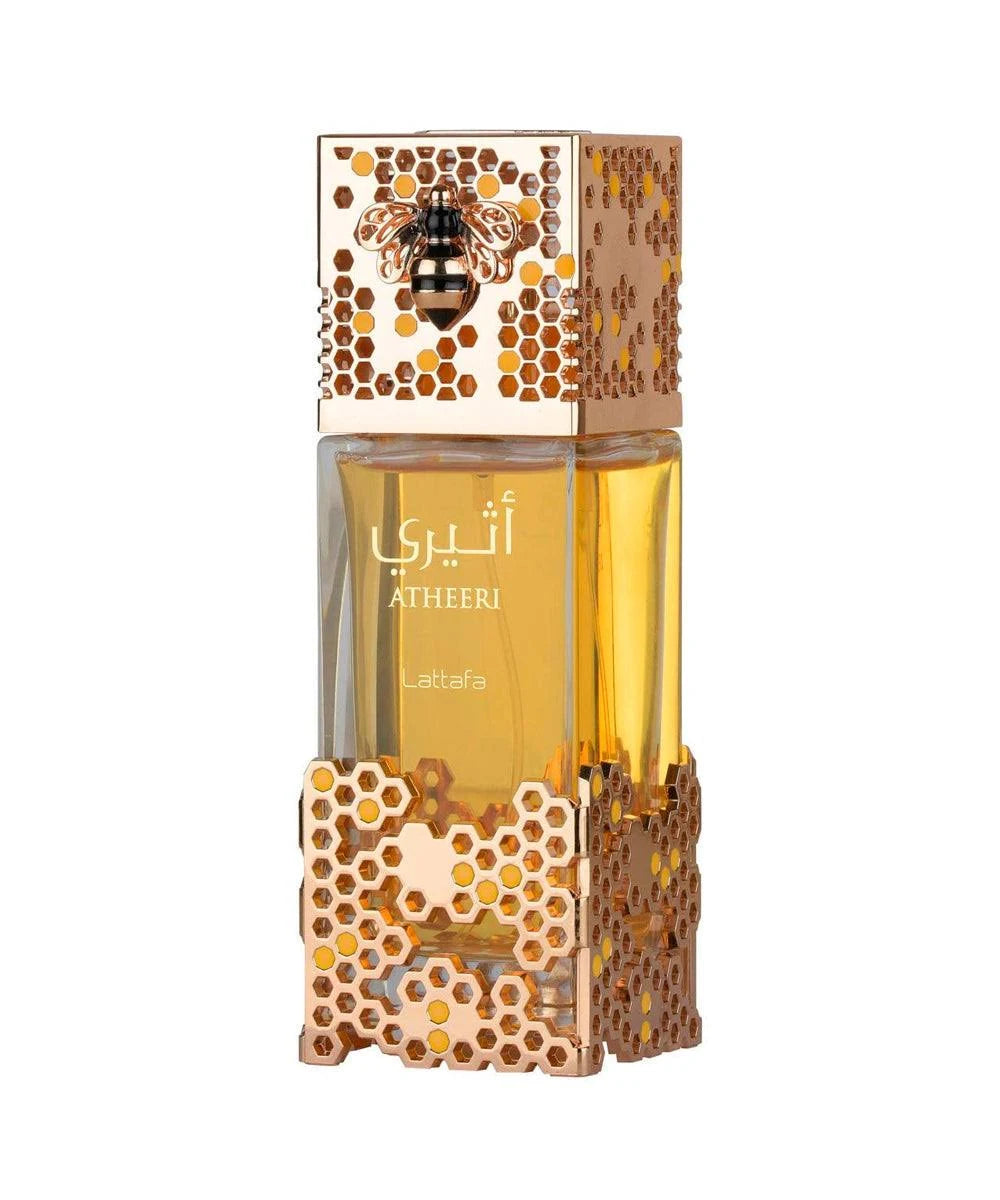 LATTAFA Atheeri Eau De Parfum 100ml Lattafa Ambient Beauty