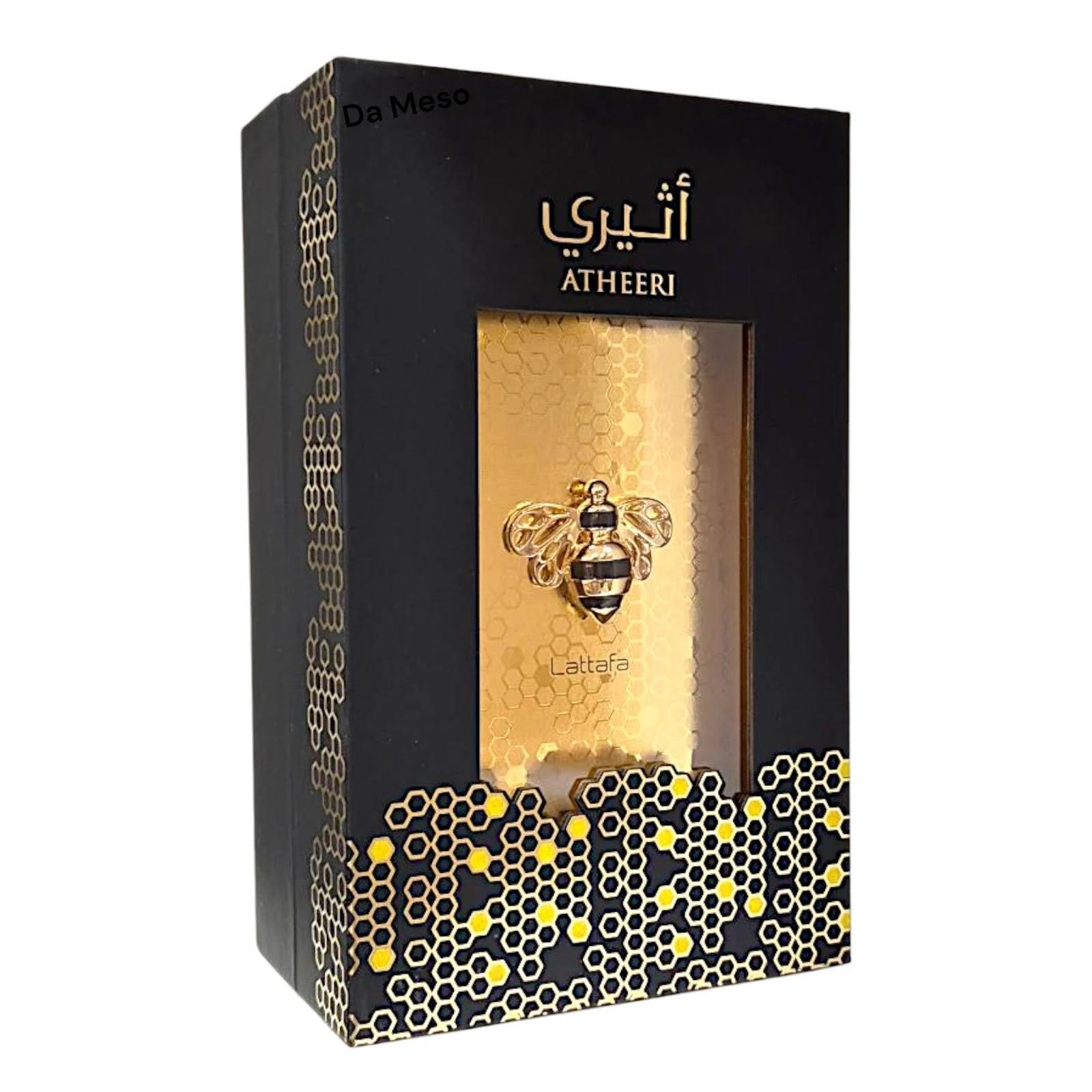 LATTAFA Atheeri Eau De Parfum 100ml Lattafa Ambient Beauty