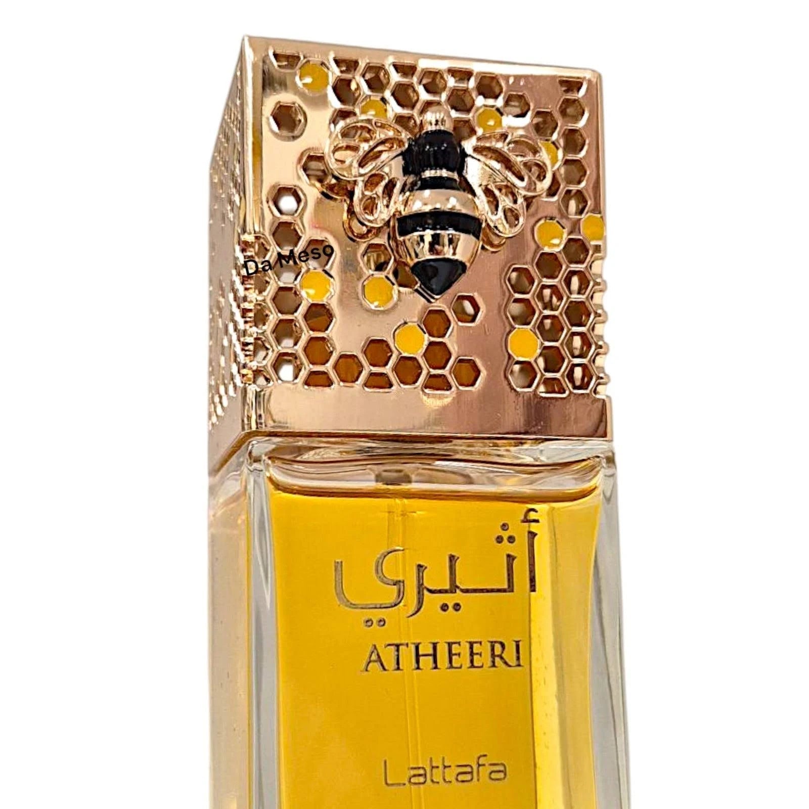 LATTAFA Atheeri Eau De Parfum 100ml Lattafa Ambient Beauty