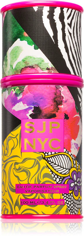 Sarah Jessica Parker NYC Eau de Parfum 100ml For Women