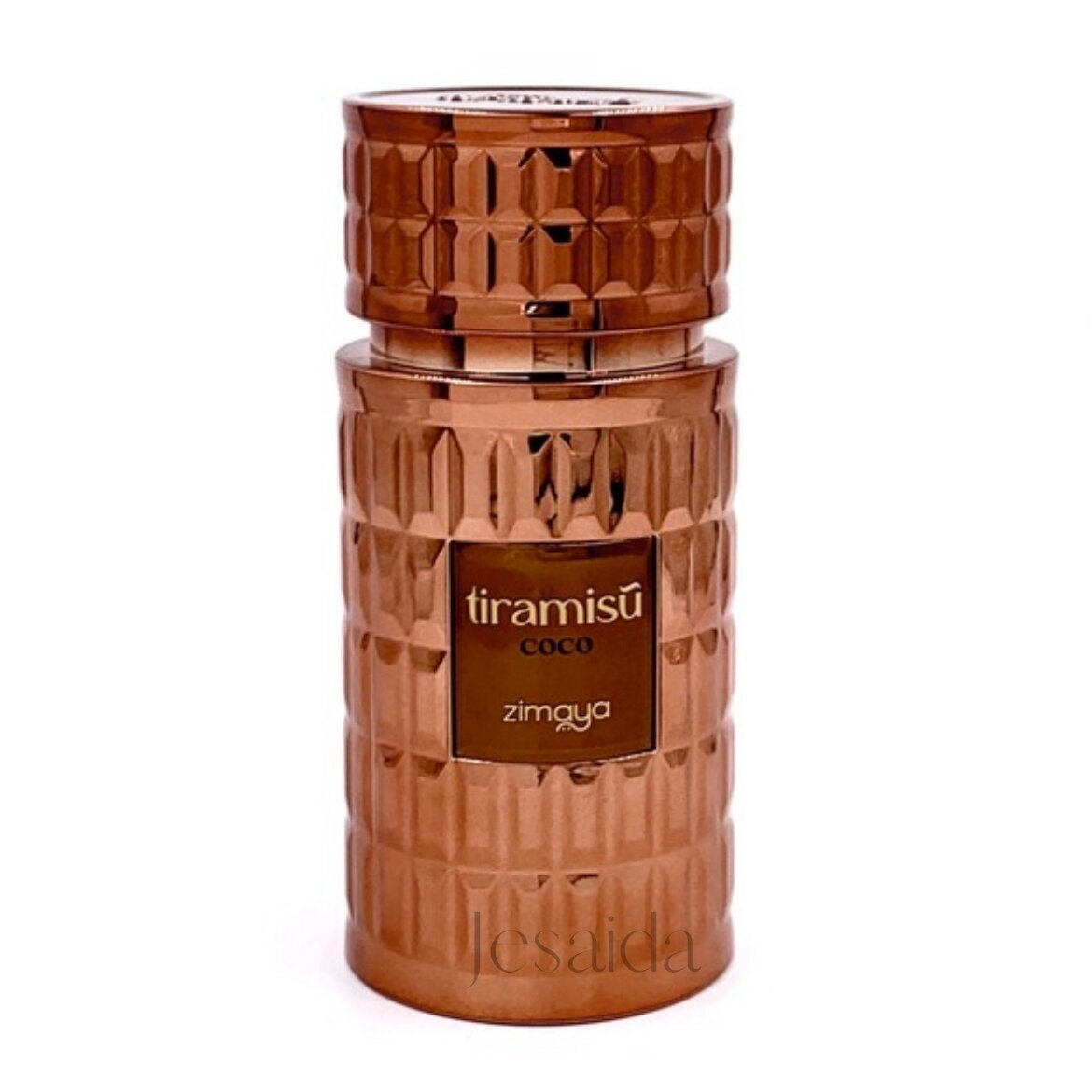 ZIMAYA Tiramisu Coco Eau De Parfum 100ml Zimaya Ambient Beauty