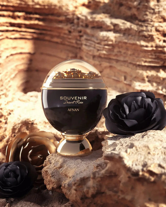 Afnan Souvenir Desert Rose