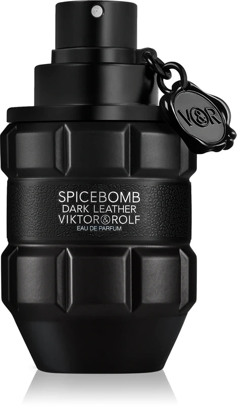 Viktor & Rolf Spicebomb Dark Leather Eau de Parfum 50ml For Men