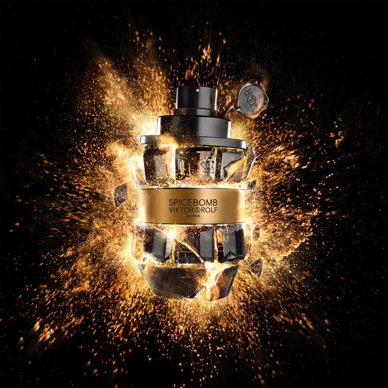 Viktor & Rolf Spicebomb Extreme Eau de Parfum 90ml For Men