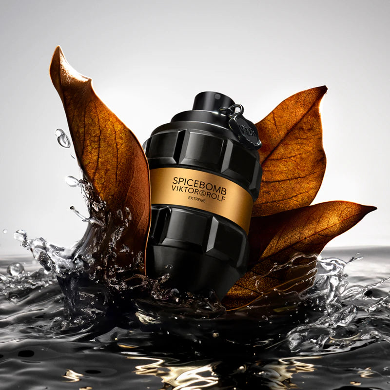 Viktor & Rolf Spicebomb Extreme Eau de Parfum 50ml For Men