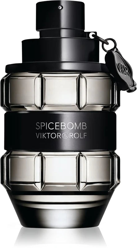 Viktor & Rolf Spicebomb Eau de Toilette 50ml Spray For Men