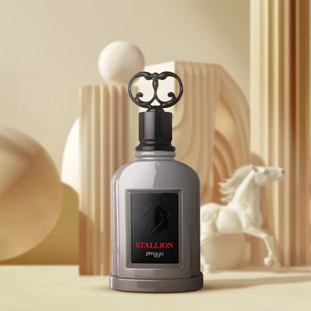 Zimaya Stallion EDP 100ml For Men