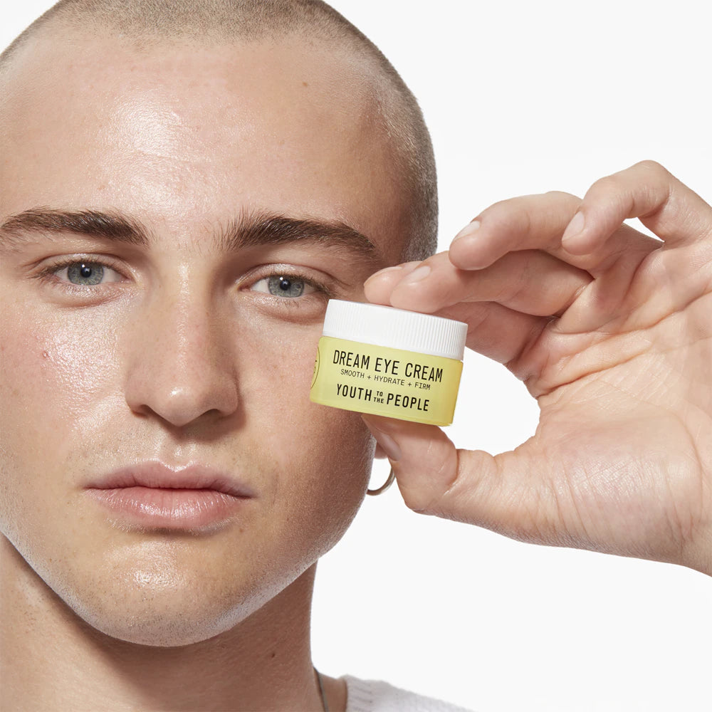 YOUTH TO THE PEOPLE Dream Eye Cream 5ml Youth To The People Ambient Beauty