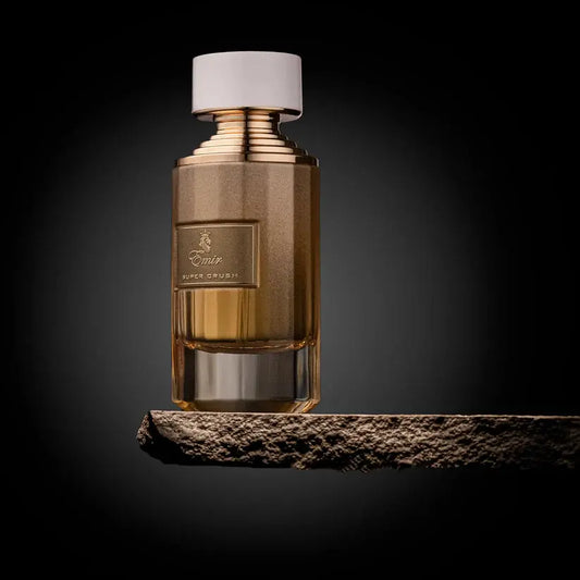 EMIR Super Crush Extrait De Parfum 75ml by Paris Corner Paris Corner Ambient Beauty