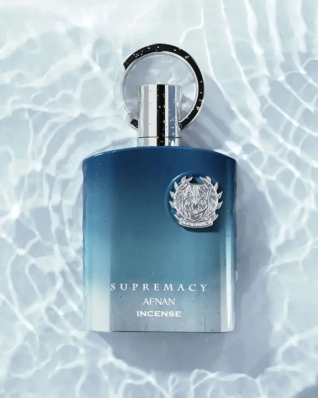 Afnan Supremacy Incense Eau de Parfum 100ml For Men