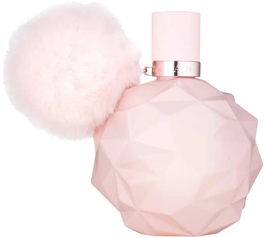 ARIANA GRANDE Sweet Like Candy Eau de Parfum 100ml For Women – Sweet Fruity Gourmand Fragrance with Marshmallow, Whipped Cream & Vanilla Ariana Grande Ambient Beauty
