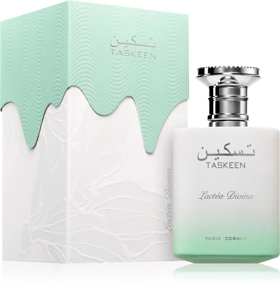 PARIS CORNER Taskeen Lactea Divina Eau De Parfum 100ml Paris Corner Ambient Beauty