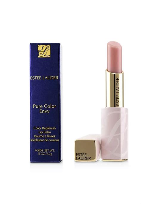 ESTEE LAUDER Pure Color Envy Color Replenish Lip Balm 3.2g Estee Lauder Ambient Beauty