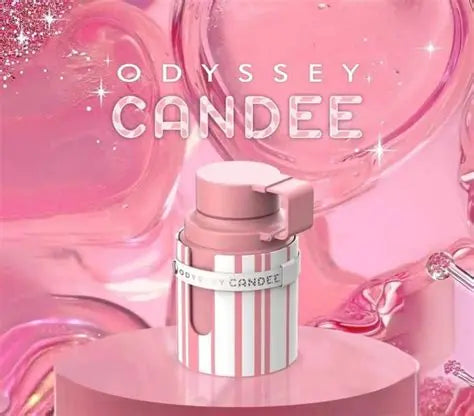 ARMAF Odyssey Candee Eau De Parfum 100ml Armaf Ambient Beauty