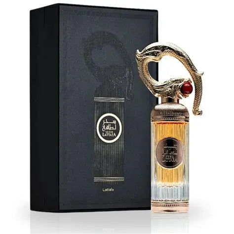 LATTAFA Sehr Eau De Parfum 100ml Lattafa Ambient Beauty