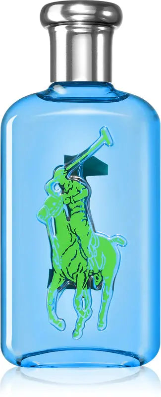 Ralph Lauren Big Pony 1 Eau de Toilette 100ml For Men