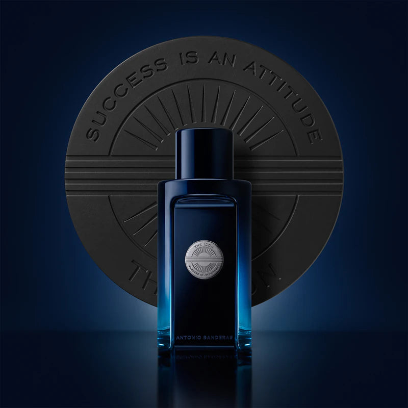 Antonio Banderas The Icon Eau de Toilette 100ml For Men
