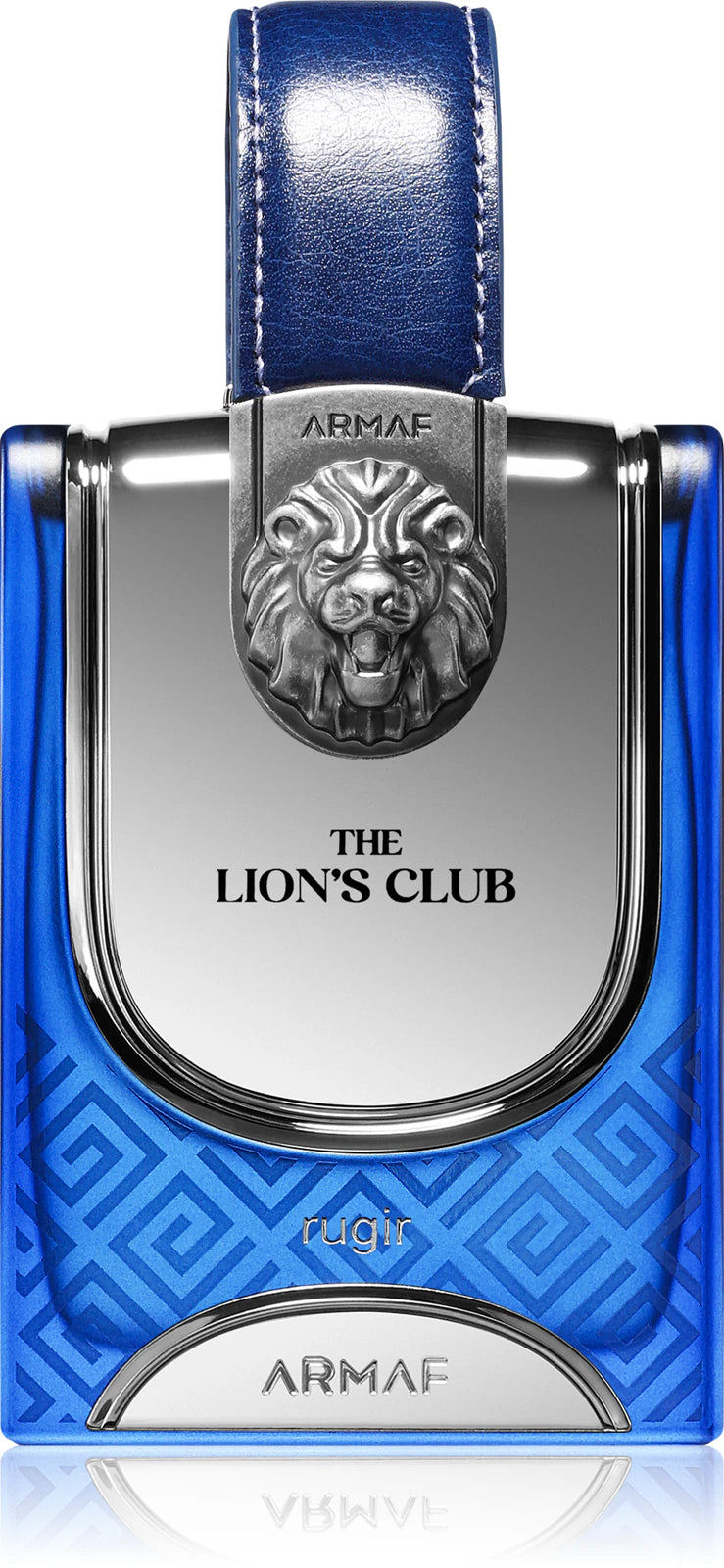 Armaf The Lion's Club Rugir EDP 100ml For Men