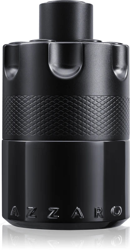 Azzaro The Most Wanted Eau de Parfum Intense 100ml For Men