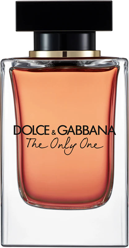 Dolce & Gabbana The Only One Eau de Parfum 100ml For Women