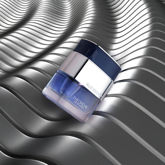 RUE BROCA Theoreme Pour Homme Eau De Parfum 90ml by Afnan