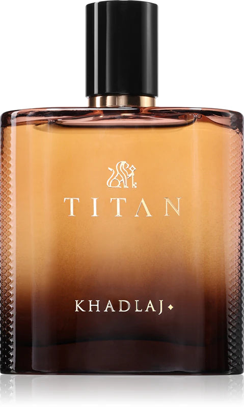 Khadlaj Titan EDP 100ml For Men
