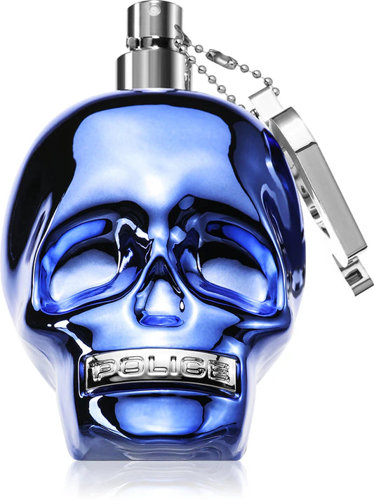 Police To Be #FREETODARE Eau de Toilette 125ml For Men