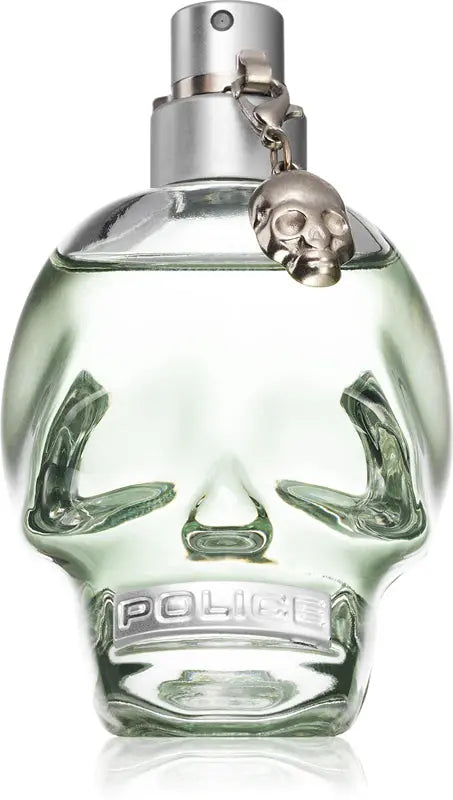 Police To Be Green Eau de Toilette 125ml For Men and Women