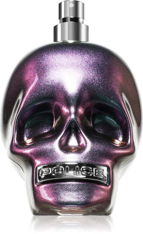 Police To Be My.Avatar Eau de Parfum 125ml For Women