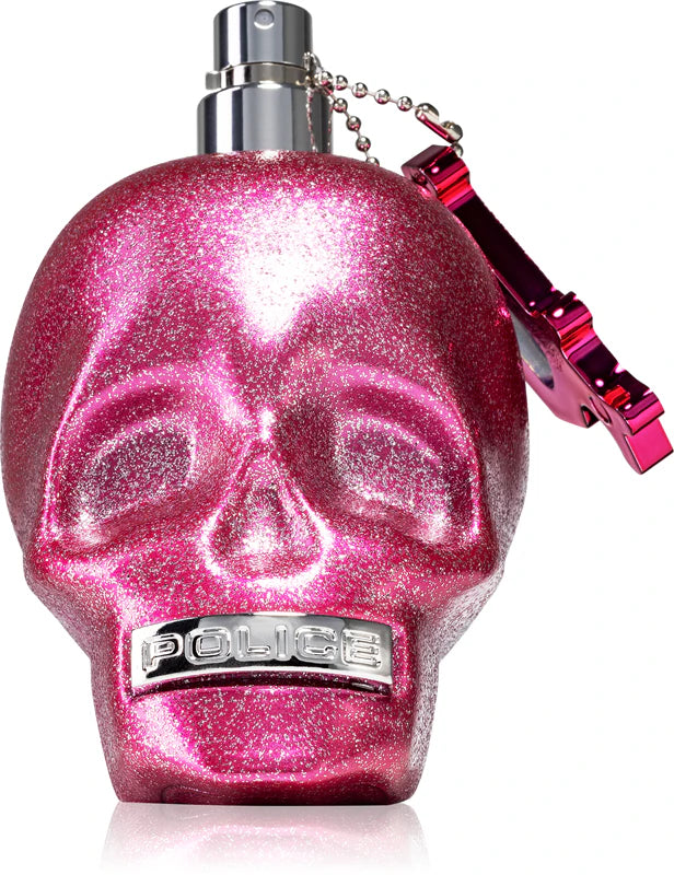 Police To Be Sweet Girl Eau de Parfum 125ml For Women
