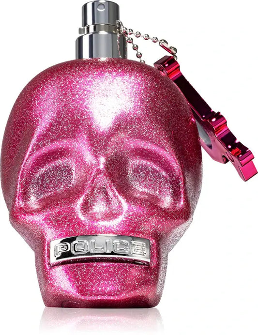 Police To Be Sweet Girl Eau de Parfum 125ml For Women