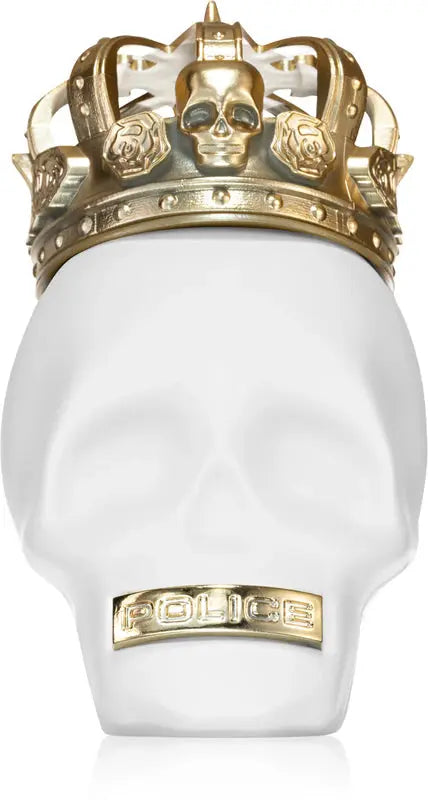 Police To Be The Queen Eau de Parfum 125ml For Women