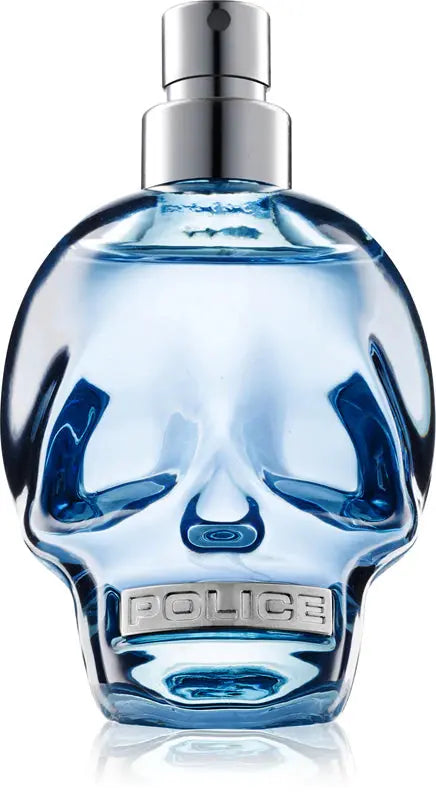 Police To Be Eau de Toilette 125ml For Men