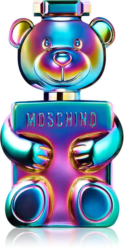 Moschino Toy 2 Pearl Eau de Parfum 100ml For Men and Women