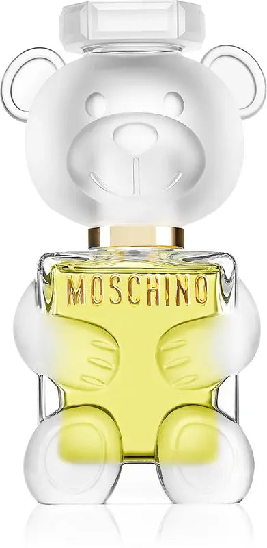 Moschino Toy 2 Eau de Parfum 50ml For Women