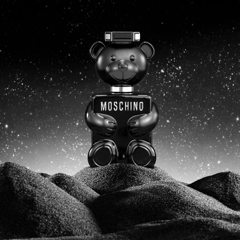 Moschino Toy Boy Eau de Parfum 100ml For Men