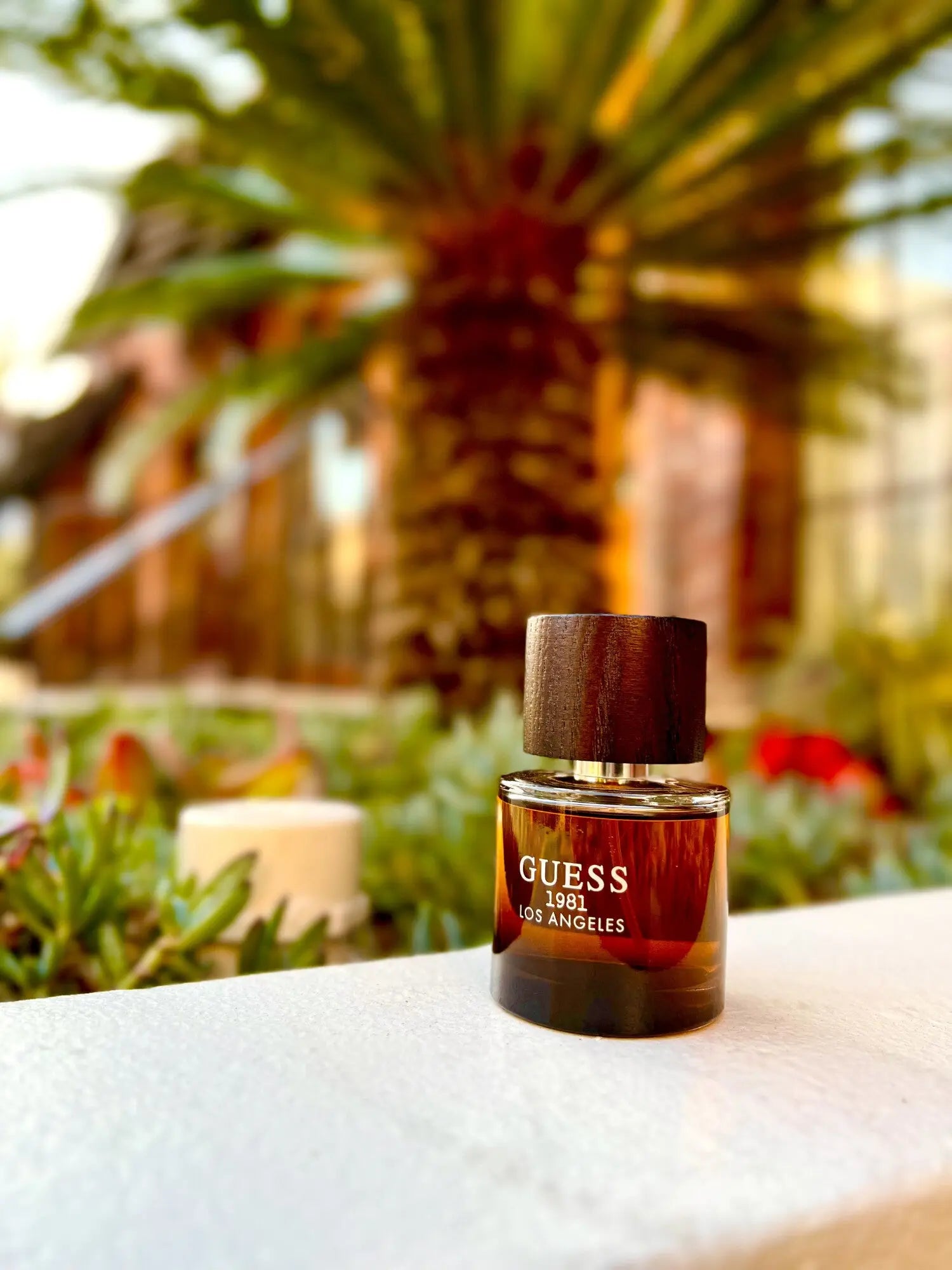 Guess 1981 Los Angeles Men Eau de Toilette 100ml For Men