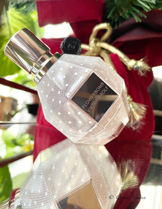 Viktor & Rolf Flowerbomb Mariage Eau de Parfum 50ml For Women