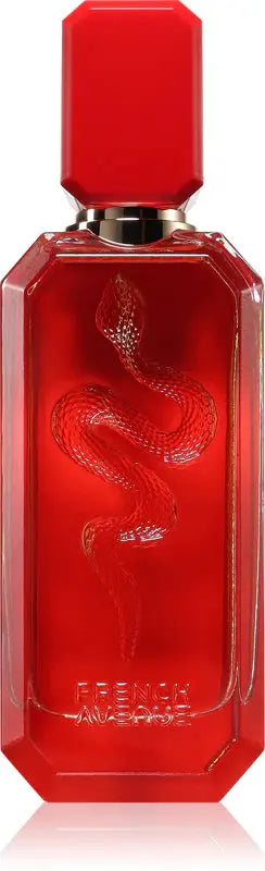 French Avenue Veneno Scarlet Eau de Parfum 100ml For Men and Women